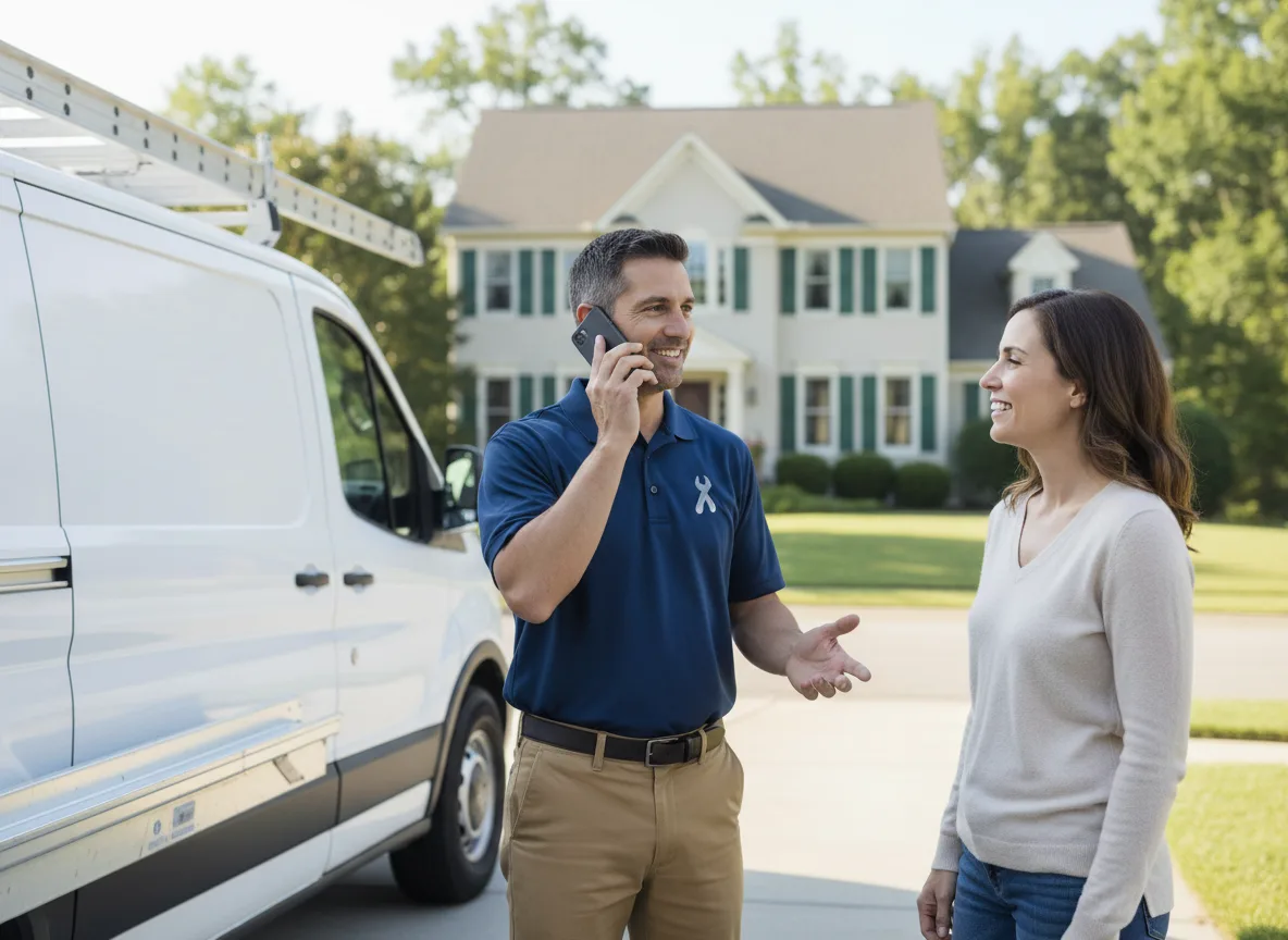 Home Gutter Service Point, TX FAQs